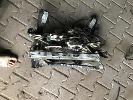 Focus cam motorları