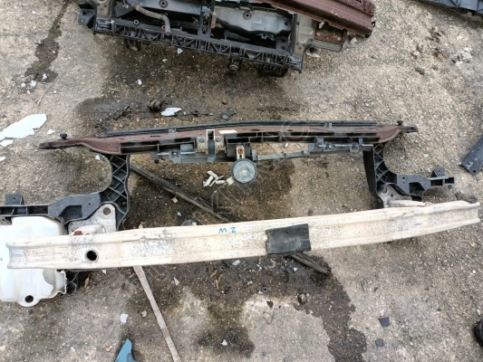 RENAULT MEGANE 2 ÖN PANEL ÜÇEL OTO ÇIKMA BURSA