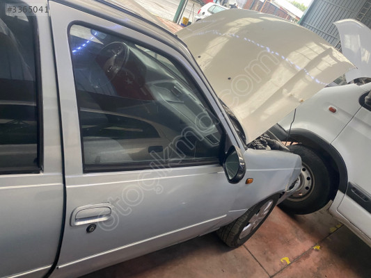 1997 DAEWOO NEXIA GLX SAĞ ÖN KAPI