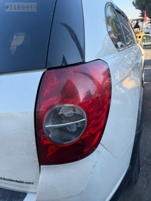 CHEVROLET CAPTİVA SAĞ STOP