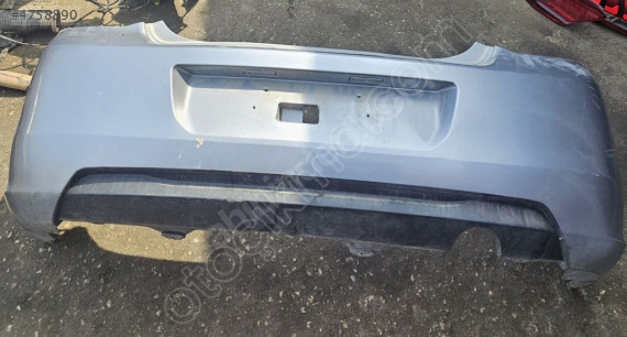 PEUGEOT 301  ARKA TAMPON