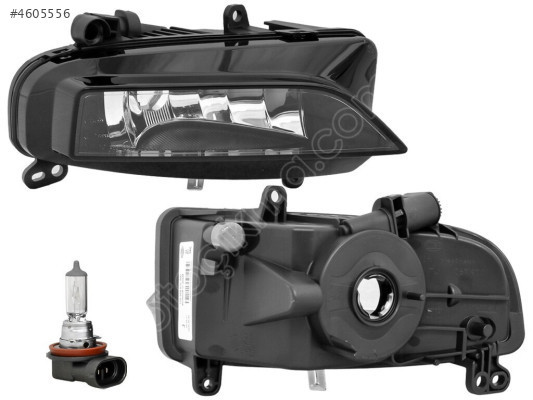 8K0941700A A4 08-12 SİS FARI SAG