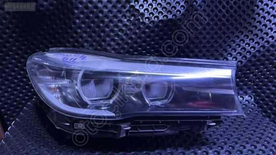 BMW 7 SERİSİ G11 SAĞ FAR