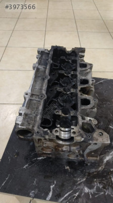 RENAULT FLUENCE 1.5 DİZEL SİLİNDİR KAPAĞI