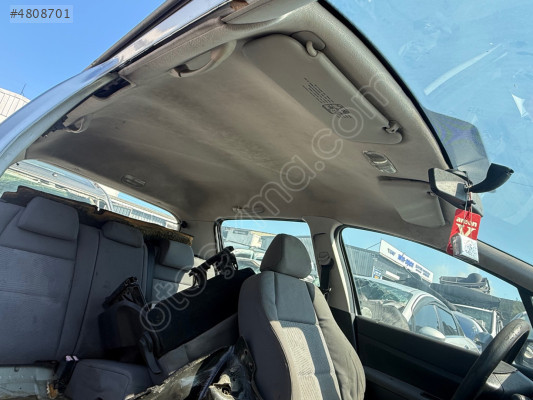 PEUGEOT 307 TAVAN DÖŞEMESİ