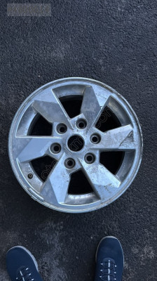 Mitsubishi asx jant as x