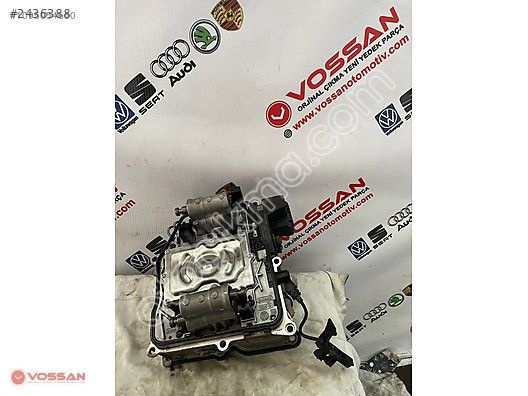 Audi Skoda Seat Volkswagen 7 ileri Dsg Şanzıman Kartı 0AM - Vossan Otomotiv Audi Skoda Seat Volkswagen 7 ileri Dsg Şanzıman Kartı 0AM - Audi Orijinal Çıkma Yedek Parça Ankara