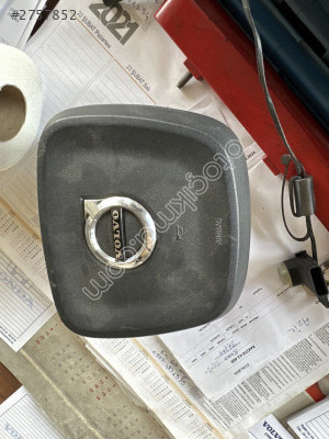 Sürücü airbag xc40  VOLVO