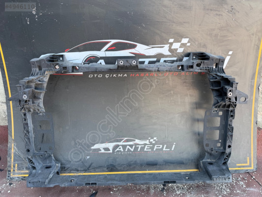 AUDİ Q7 ÖN PANEL 2019-2024 ÇIKMA ORİJİNAL