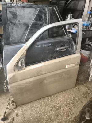 Alfa romeo 155 sol ön kapı