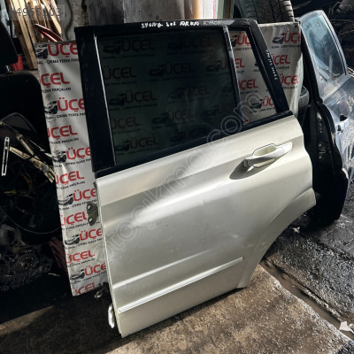 SSANGYONG KYRON SOL ARKA KAPI ÜÇEL OTO ÇIKMA BURSA