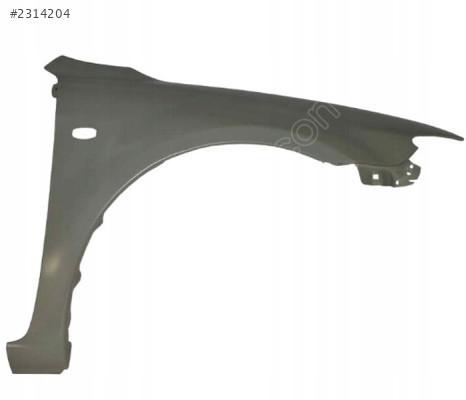 Mazda 6 Sağ Ön Çamurluk 2002-2006