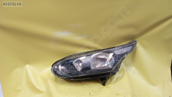 ford tourneo connect sol far