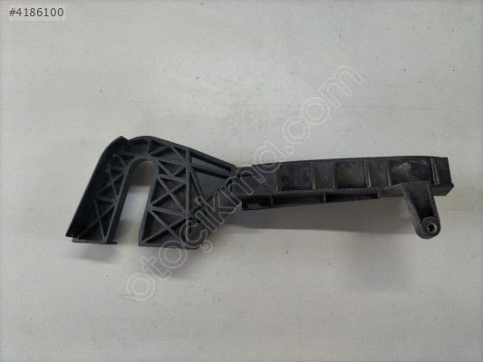 03146 RENAULT MEGANE 1 CAM TESPİT SAĞ