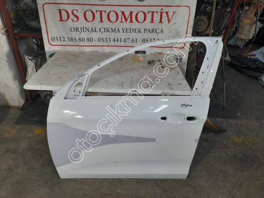 FİAT EGEA SOL ÖN KAPI -DS OTOMOTİV-