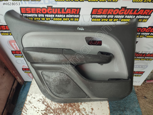 FİAT DOBLO SOL ÖN KAPI DÖŞEMESİ