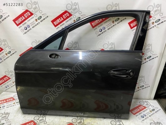350 PORSCHE PANAMERA 970 SOL ÖN KAPI