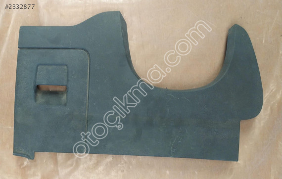 FORD CONNECT İÇ PLASTİK
