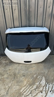 OPEL CORSA D ARKA BAGAJ KAPAGI