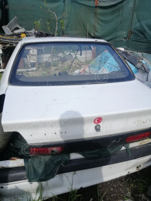 Renault 19 arka cam