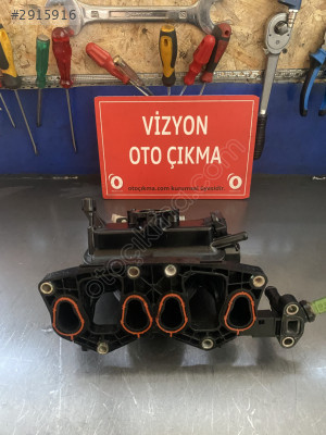 FİAT DOBLO 1.2 8V EMME MANİFOLDU ✅