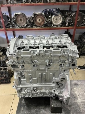 PEUGEOT  307  1.6  HDİ   MOTOR