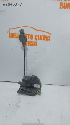 Sol ön Kapi Kilidi RENAULT CLIO 4 805011929R