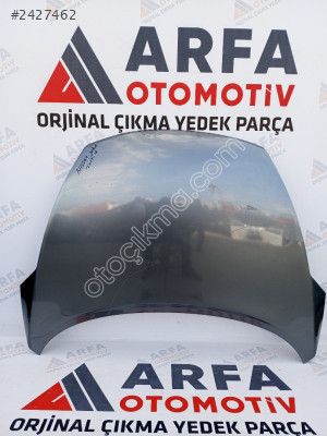 Nissan Juke 2013-2018 ön kaput