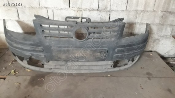 VOLKSWAGEN CADDY 2006 ÖN TAMPON