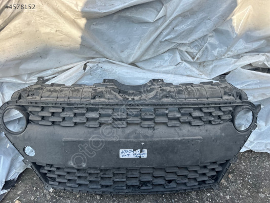 HYUNDAİ İ20 ÖN PANJUR