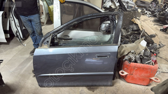 2005 Honda civic ÇIKMA ORJINAL hatchback sol ön kapı