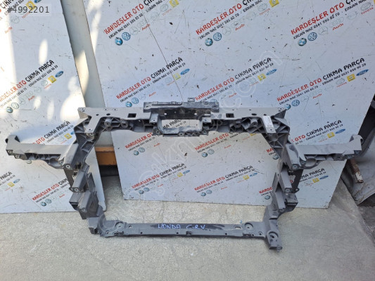 Honda C-rv çıkma ön panel