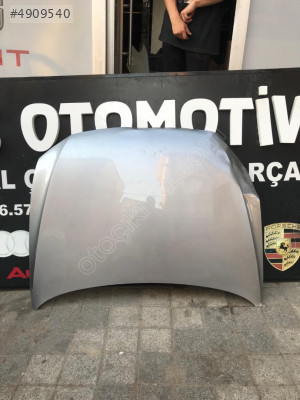 PASSAT B8 ÖN KAPUT