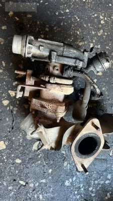RENAULT MASTER 3 TURBO