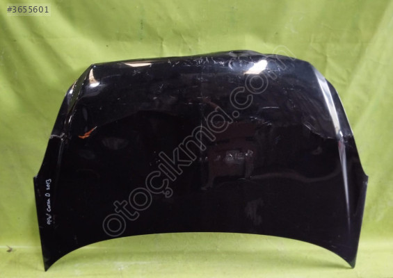 opel corsa d kaput