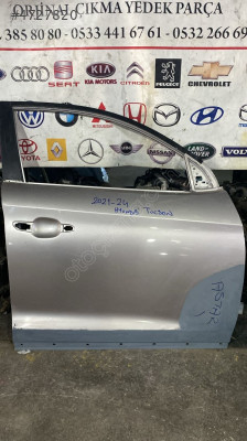 2021-2024 HYUNDAİ TUCSON SAĞ ÖN KAPI