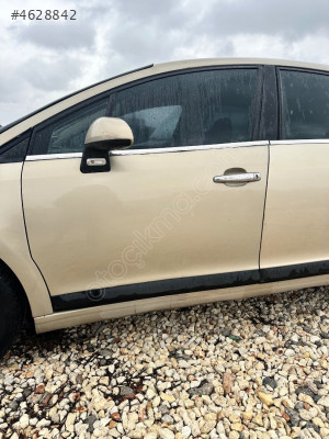 2010 CİTREÖN C4 SOL ÖN KAPI