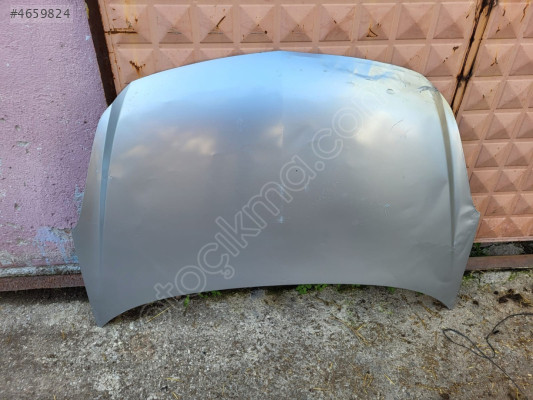 OPEL CORSA D MOTOR KAPUTU