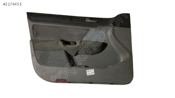 GOLF5 SOL ÖN KAPI DÖŞEMESİ 1K4867011