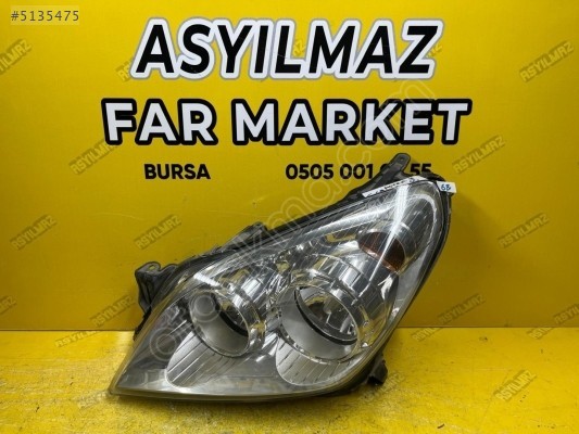 ASTRA H SOL FAR - HATASIZ