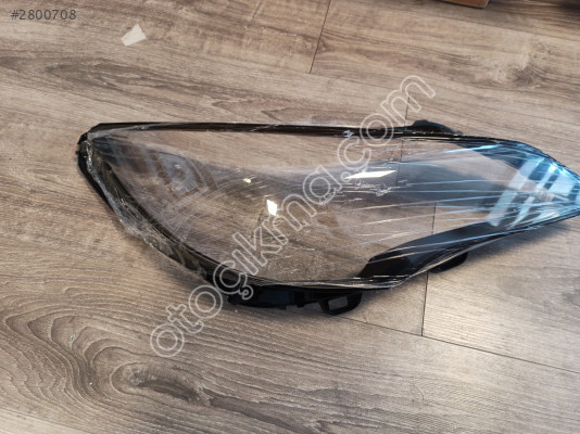 OPEL ASTRA K FAR CAMI