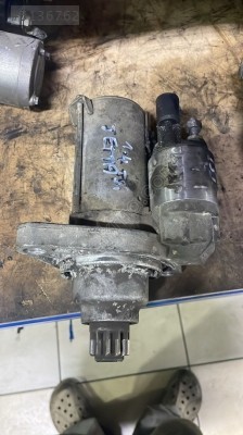 VOLKSWAGEN JETTA MARŞ MOTORU