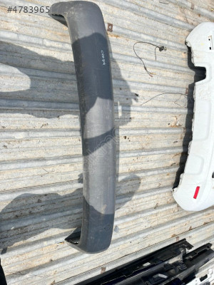 VOLKSWAGEN CADDY ÖN TAMPON