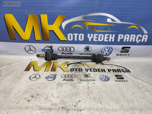 MERCEDES W213 E180 E200 E220 SOL ARKA AKS