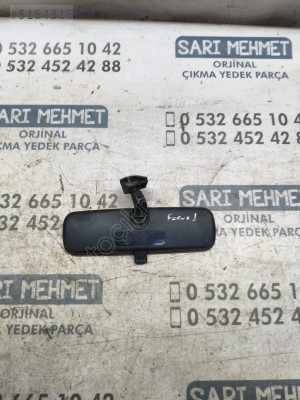 ÇIKMA FORD FOCUS 1 İÇ DİKİZ AYNASI