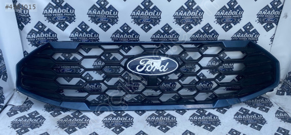 FORD CUSTOM ÖN PANJUR 2023-2025