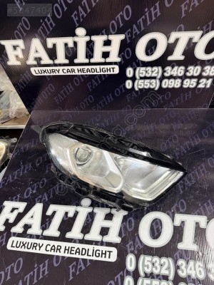 Ford Ecosport sağ far
