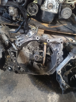 Peugeot 306 şanzıman komple