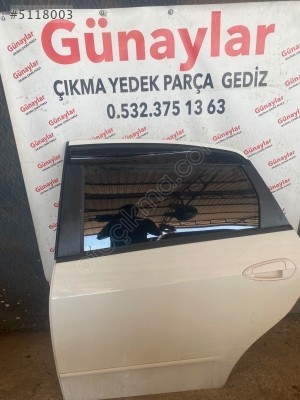FIAT LINEA SOL ARKA KAPI