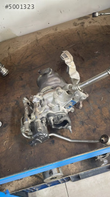 RENAULT CLİO 5 1,0 TCE  TURBO